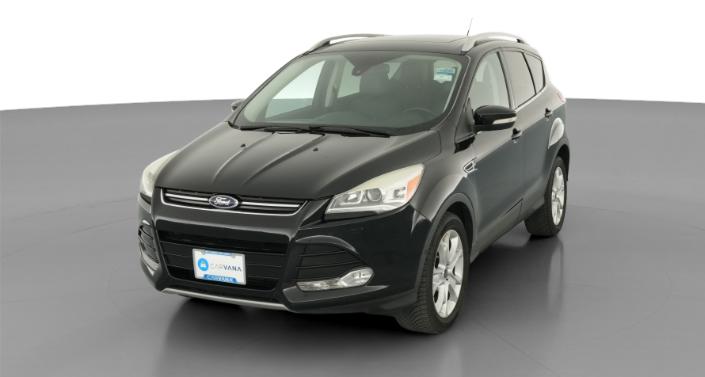 Thumbnail: 2016 Ford Escape - 1