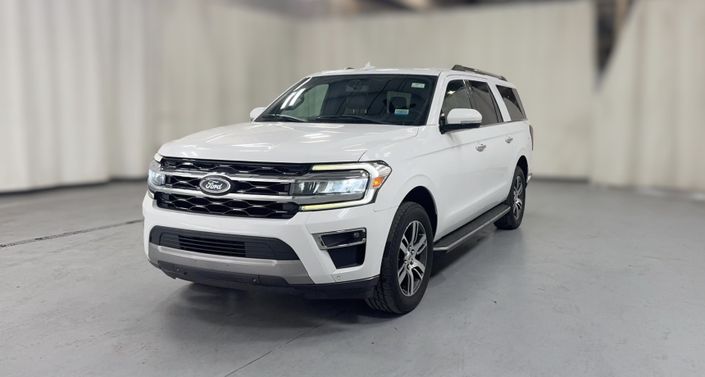2022 Ford Expedition MAX Limited -
                  Lancaster, TX