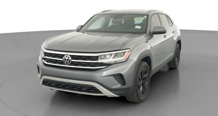 Thumbnail: 2022 Volkswagen Atlas - 1