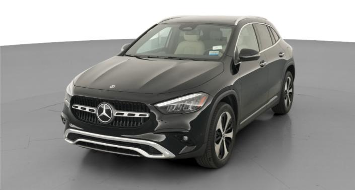 Thumbnail: 2024 Mercedes-Benz GLA - 1