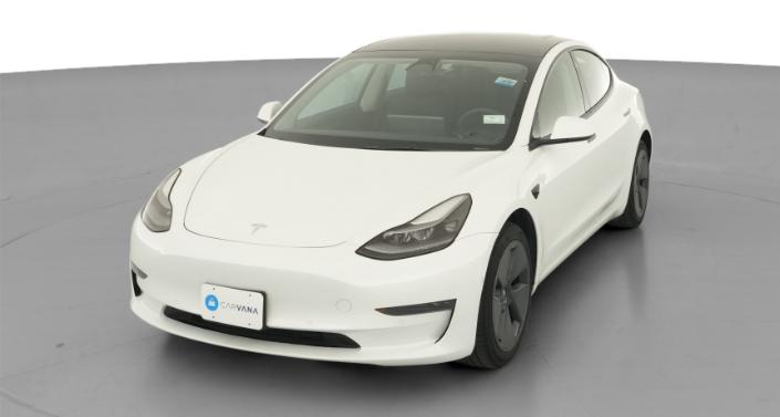 Thumbnail: 2022 Tesla Model 3 - 1