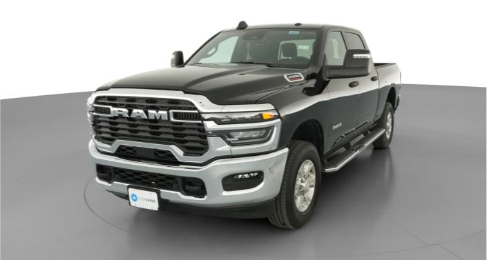 Thumbnail: 2026 RAM 2500 - 1