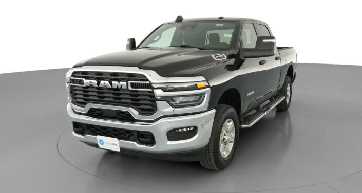 Thumbnail: 2026 RAM 2500 - 1