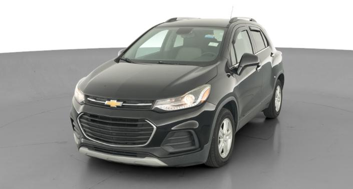 2019 Chevrolet Trax LT -
                  Bessemer, AL