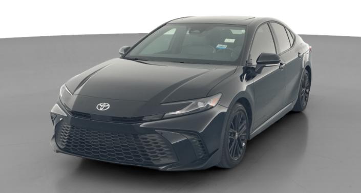 Thumbnail: 2025 Toyota Camry - 1