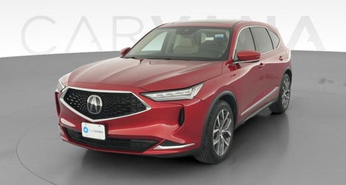 2023 Acura MDX