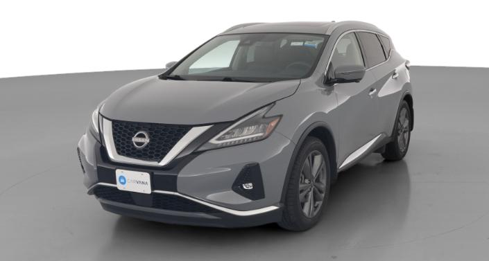 Thumbnail: 2024 Nissan Murano - 1