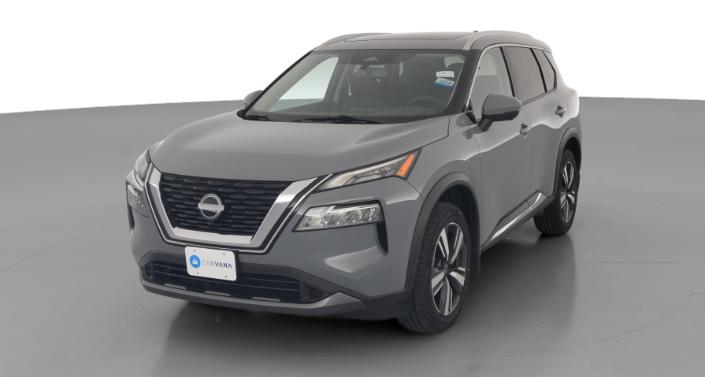 Thumbnail: 2023 Nissan Rogue - 1
