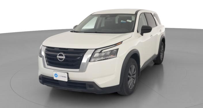Thumbnail: 2024 Nissan Pathfinder - 1