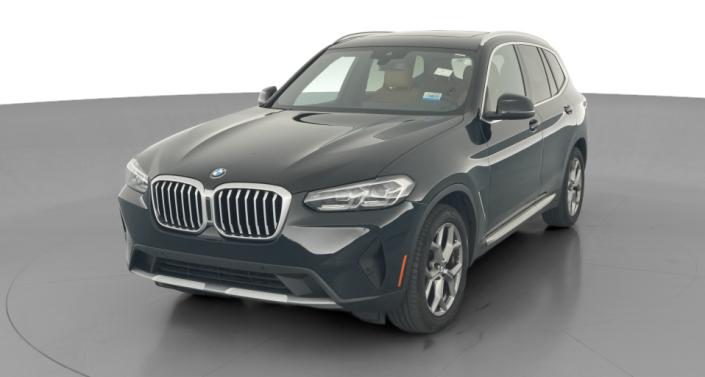 Thumbnail: 2024 BMW X3 - 1