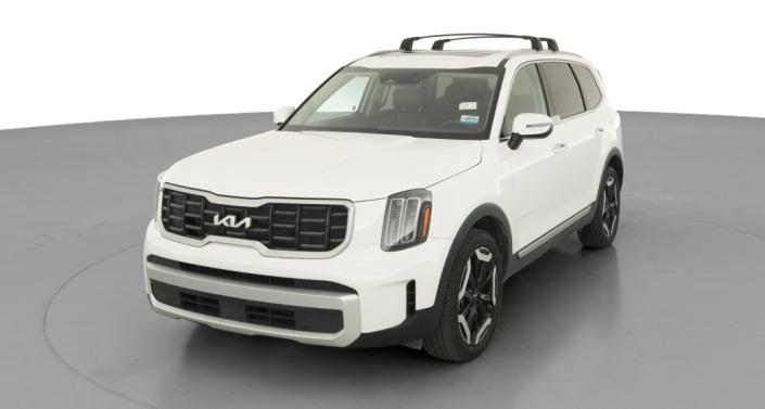 Thumbnail: 2025 Kia Telluride - 1