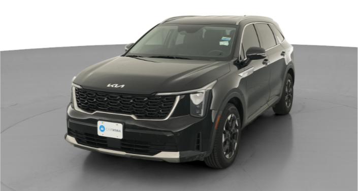 Thumbnail: 2025 Kia Sorento - 1