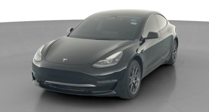 Thumbnail: 2022 Tesla Model 3 - 1