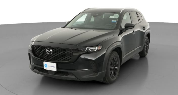 Thumbnail: 2024 Mazda CX-50 - 1