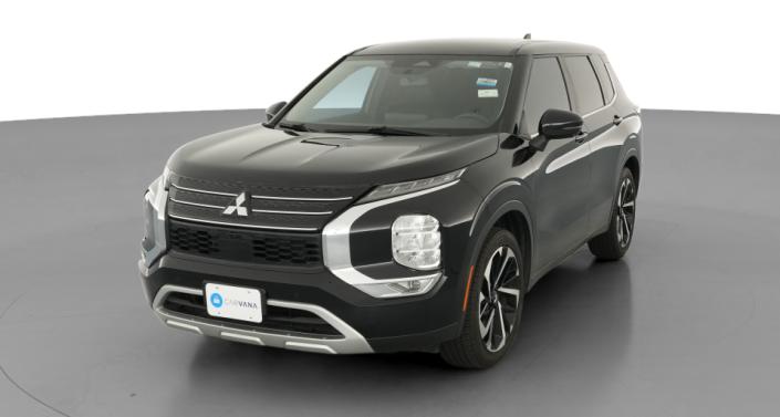 Thumbnail: 2024 Mitsubishi Outlander - 1