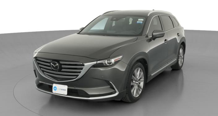2020 Mazda CX-9 Grand Touring -
                  San Antonio, TX