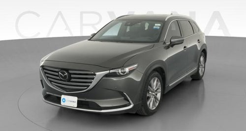2020 MAZDA CX-9