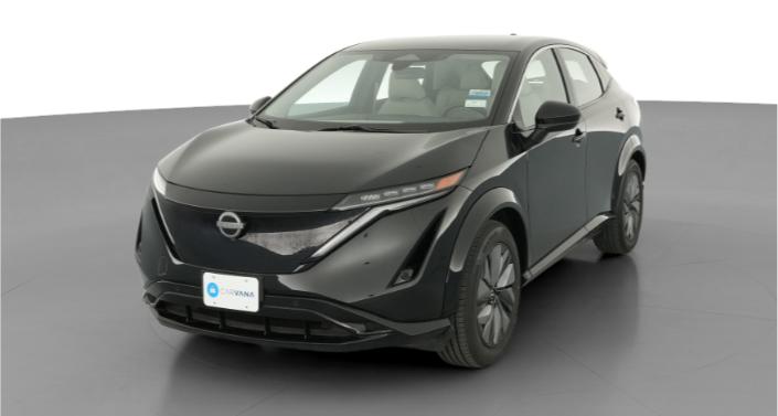 2023 Nissan Ariya Engage -
                  Tooele, UT