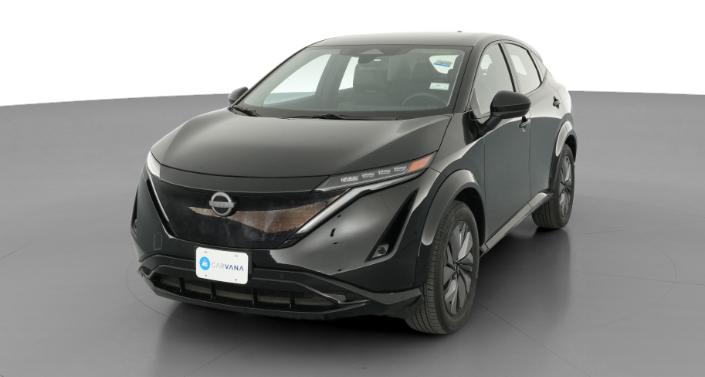 2024 Nissan Ariya Engage -
                  Tooele, UT