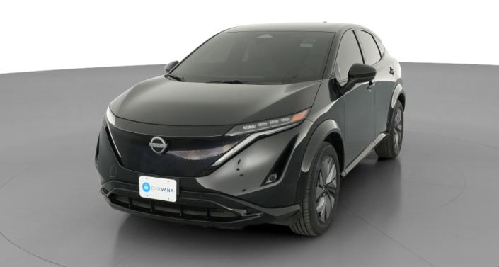 Thumbnail: 2024 Nissan Ariya - 1