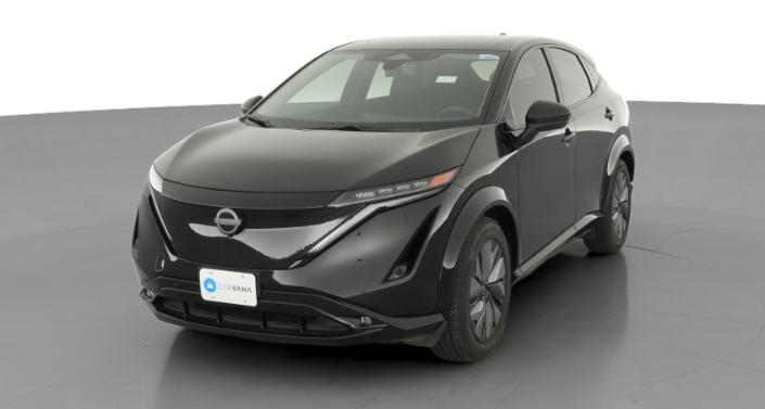 Thumbnail: 2024 Nissan Ariya - 1