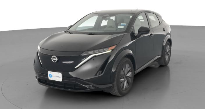 Thumbnail: 2024 Nissan Ariya - 1