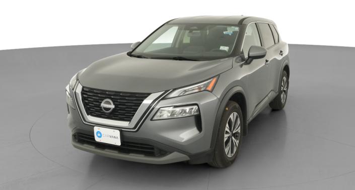 Thumbnail: 2023 Nissan Rogue - 1
