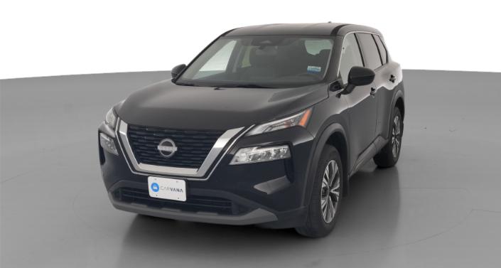 Thumbnail: 2023 Nissan Rogue - 1