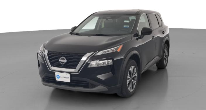 Thumbnail: 2023 Nissan Rogue - 1