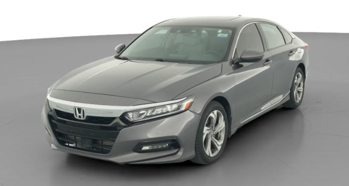 Thumbnail: 2019 Honda Accord - 1