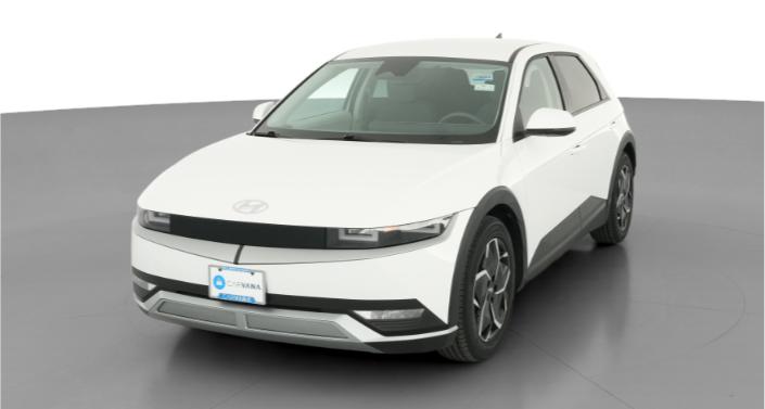 Thumbnail: 2024 Hyundai Ioniq 5 - 1