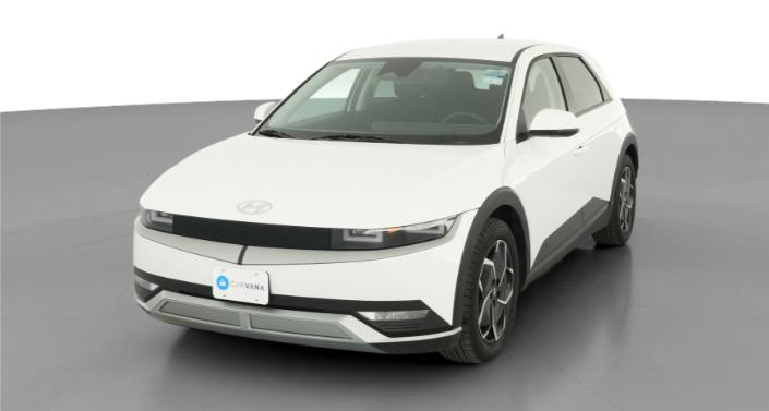 Thumbnail: 2024 Hyundai Ioniq 5 - 1