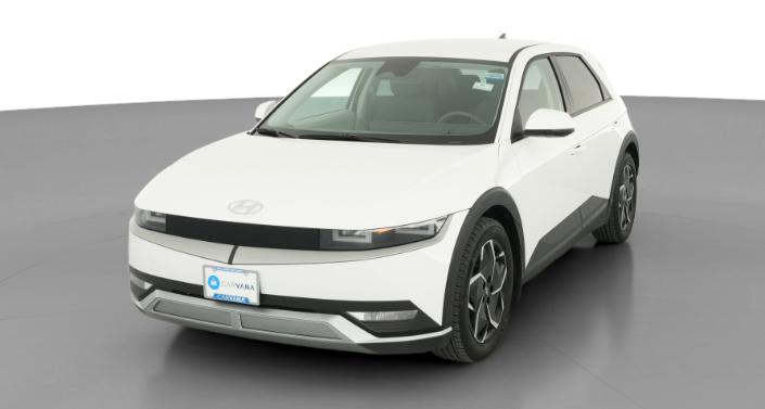 Thumbnail: 2024 Hyundai Ioniq 5 - 1