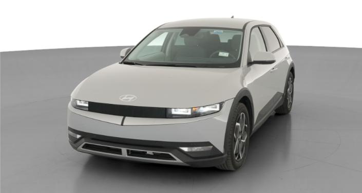 Thumbnail: 2024 Hyundai Ioniq 5 - 1