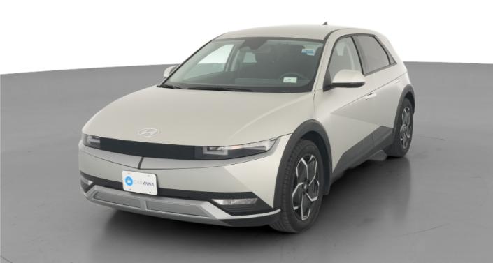 Thumbnail: 2024 Hyundai Ioniq 5 - 1