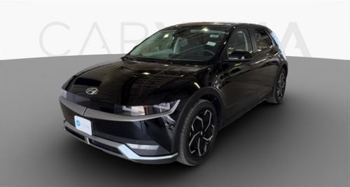 2024 Hyundai IONIQ 5