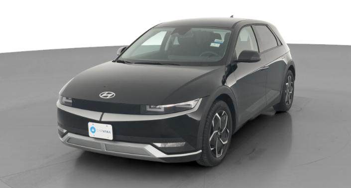 Thumbnail: 2024 Hyundai Ioniq 5 - 1