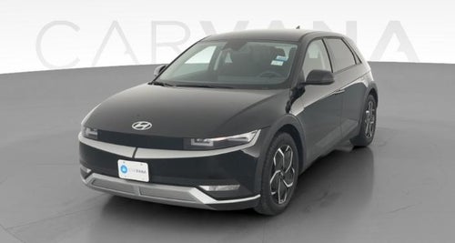 2024 Hyundai IONIQ 5