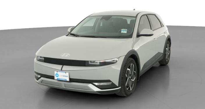 Thumbnail: 2024 Hyundai Ioniq 5 - 1