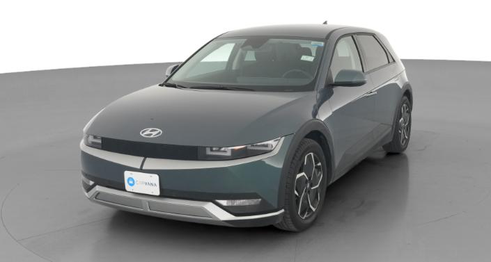 Thumbnail: 2024 Hyundai Ioniq 5 - 1