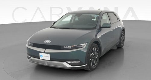 2024 Hyundai IONIQ 5