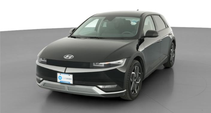 Thumbnail: 2024 Hyundai Ioniq 5 - 1