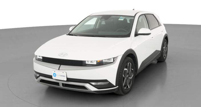 Thumbnail: 2024 Hyundai Ioniq 5 - 1