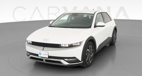 2024 Hyundai IONIQ 5