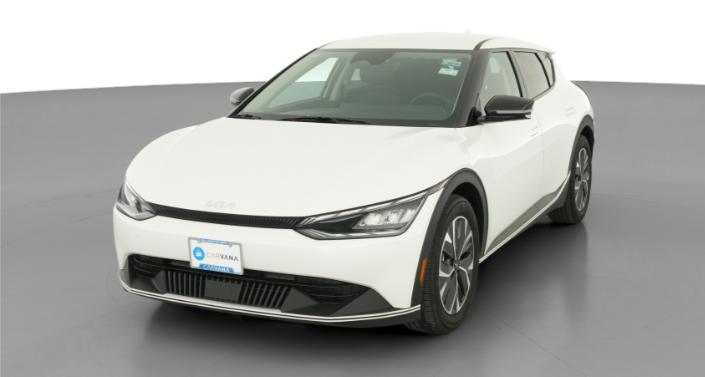 Thumbnail: 2024 Kia EV6 - 1