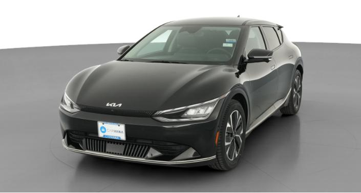 Thumbnail: 2024 Kia EV6 - 1