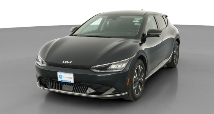 Thumbnail: 2024 Kia EV6 - 1
