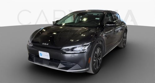 2024 Kia EV6