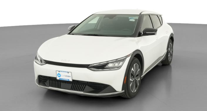 2024 Kia EV6 Light -
                  Tooele, UT