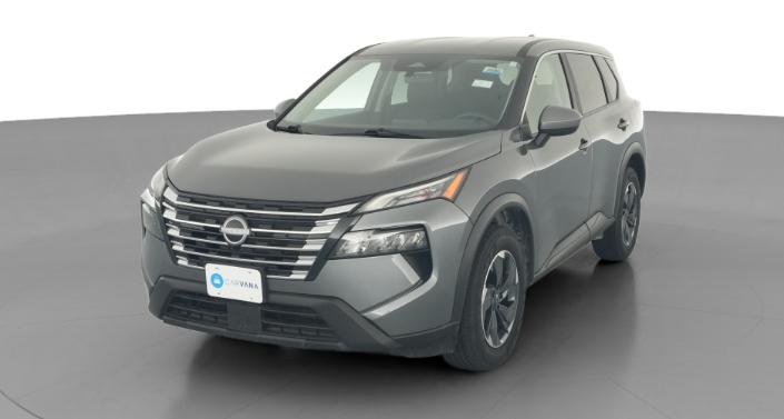 Thumbnail: 2025 Nissan Rogue - 1